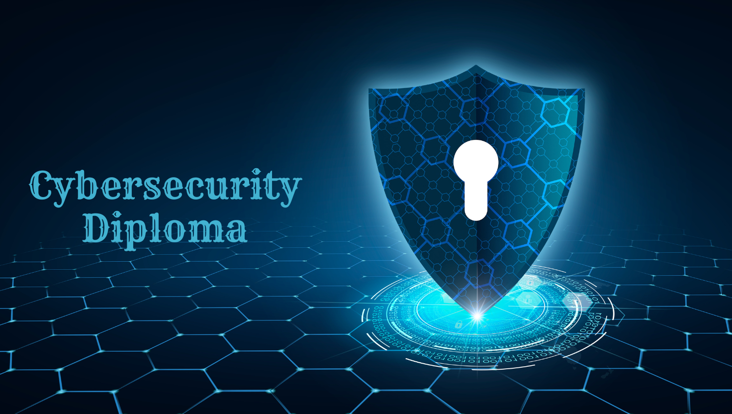 Cybersecurity Diploma