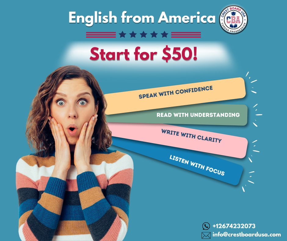 Start learning for only 50$ a month 💥